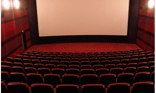 KASIM AYININ ZAM ŞAMPİYONU SİNEMA BİLETLERİ